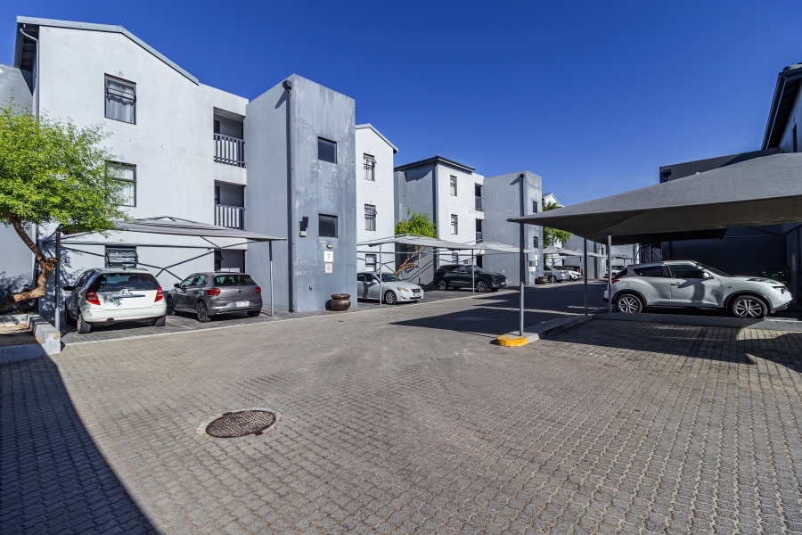3 Bedroom Property for Sale in Parklands Western Cape